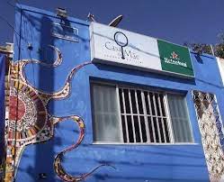 Tudo de bom acontece na Casa da Mãe, incubadora de boa música