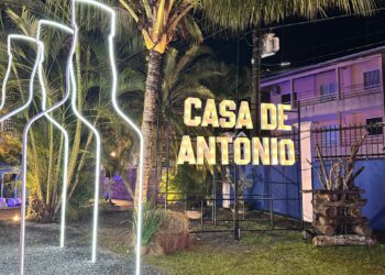 Casa de Antônio volta ao São João de SAJ como uma das principais experiências juninas da Bahia