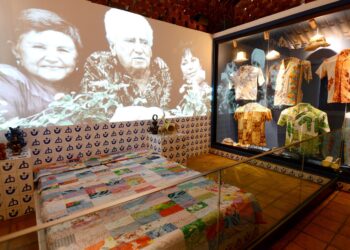 Espaços culturais da Prefeitura participam da 22ª Semana Nacional de Museus