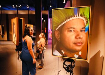 Espaços Culturais do Centro Histórico ultrapassam 200 mil visitações em 2024 e aquecem economia de Salvador