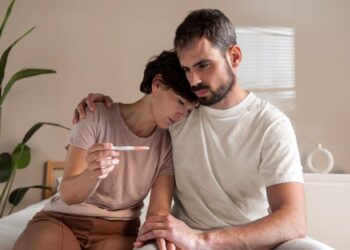 Junho – Mês Mundial de Conscientização da Infertilidade