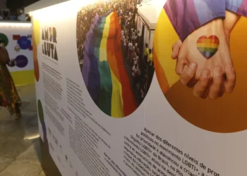 Casamentos homoafetivos crescem mais de 8% no Rio em 2023