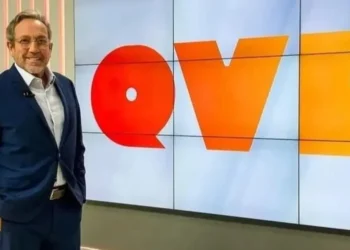 Casemiro Neto anuncia saída da TV Aratu após 17 anos