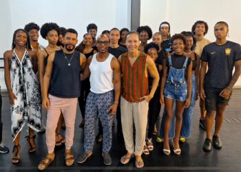 Neste domingo: desfile de moda gratuito apresenta coleção inspirada na cultura do Engenho Velho de Brotas