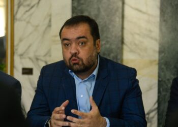 Polícia Federal indicia governador do Rio de Janeiro