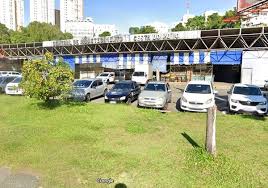 Atividades da Ceasa do Ogunjá são retomadas após obras emergenciais de escoramento da estrutura