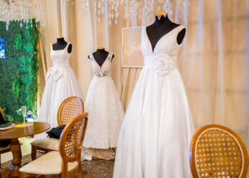 Celebrar Salvador confirma nova edição com mais de 50 expositores, descontos exclusivos e tendências para casamento e festas em geral