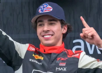 Baiano Celso Neto é o único piloto brasileiro finalista no programa de desenvolvimento da IMSA