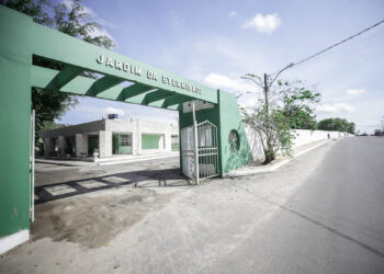 Prefeitura divulga Edital de Exumação de sepultados no Cemitério Jardim da Eternidade