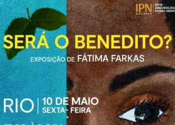 Cemitério dos Pretos Novos celebra 250 anos com exposição