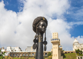 Salvador Film Commission lança canais para facilitar gravações audiovisuais na capital baiana