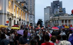 Centrais sindicais rejeitam anistia a golpistas de 8 de janeiro