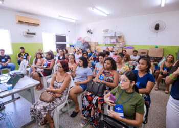 Central Itinerante chega ao Loteamento Senhor dos Passos