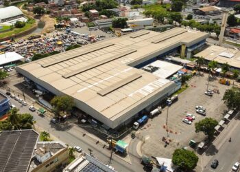 Tradição em Camaçari, Feira do Peixe acontece na próxima semana