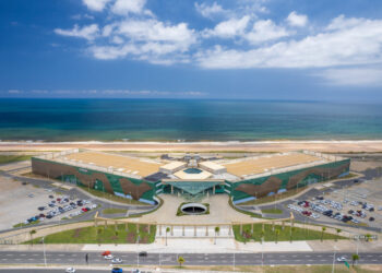 Referência global, ICCA aponta Salvador como principal destino do Nordeste para eventos internacionais