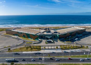 Centro de Convenções Salvador sediará segundo maior evento do mundo sobre aparelho digestivo