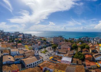 Prefeitura regulamenta incentivos para desenvolvimento do Centro Histórico de Salvador