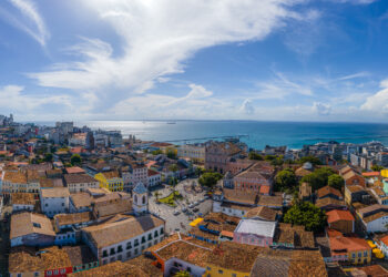 Prefeitura regulamenta incentivos para desenvolvimento do Centro Histórico