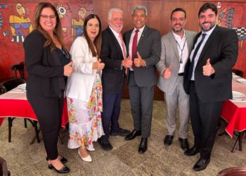 Governador Jerônimo Rodrigues recebe a mais alta honraria brasileira, no Palácio Itamaraty