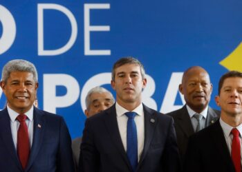 Polícia Civil da Bahia inicia nova gestão com posse do delegado-geral André Viana