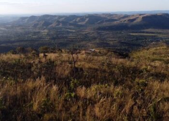 BNDES aprova R$150 milhões para prevenção e combate a incêndios