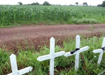 Chacina de Unaí revelou Brasil profundo, diz pesquisador