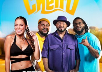 Cheiro de Amor anuncia festa em setembro para lançamento oficial de bloco no Carnaval 2025