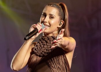 Cheiro de Amor vai agitar Porto Seguro ao lado do cantor Thiaguinho