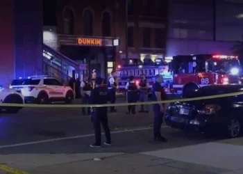 Chicago: ataque a tiros mata 4 e fere 14