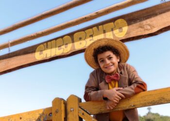 Cine Imperial lança em cartaz “Chico Bento e a Goiabeira Maraviósa”