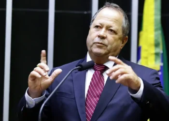 STF envia ofício a Arthur Lira informando a prisão de Chiquinho Brazão