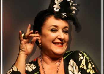 Rita Assemany apresenta “Chiquita com Dendê” no Teatro de Bolso Villas Boulevard