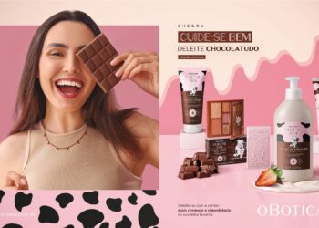 Com quase uma centena de produtos vendidos por minuto, o Boticário amplia plano de expansão de Cuide-se Bem