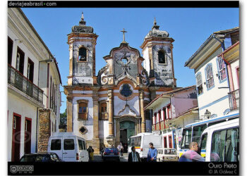 Salvador sedia o 11° Encontro Brasileiro das Cidades Históricas Turísticas e Patrimônio Mundial