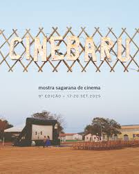 CineBaru – Mostra Sagarana de Cinema recebe inscrições de filmes
