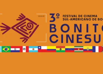 Professor defende cinema nas escolas para ampliar e formar público