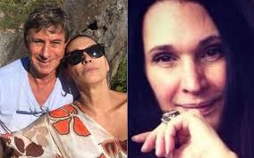 Morre atriz Cintia Grillo, esposa do cantor Flávio Venturini, aos 68 anos