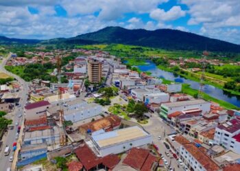 Cidade do interior baiano vira polo de cinema e audiovisual