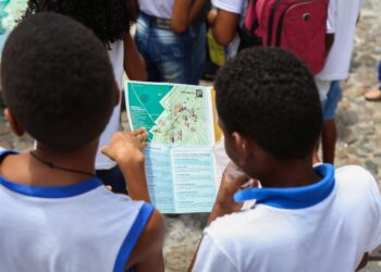 Circuito Reconectar realiza nova edição com estudantes e professores a partir desta quinta (14)