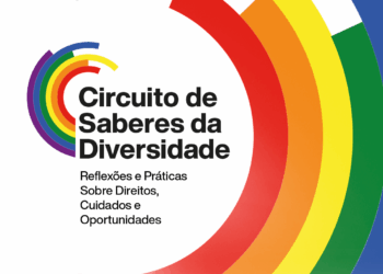 Circuito de Saberes da Diversidade promove reflexões em celebração ao Dia Nacional da Visibilidade Lésbica