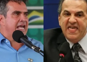 Senador Ciro Nogueira e pastor Silas Malafaia brigam e trocam ofensas nas redes sociais: “Demente”