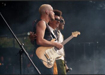 Festival Sangue Novo anuncia ‘Os Garotin’ e abertura de venda ingressos