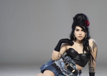 Após ser anunciada no The Town, Clariana confirma show “Amy Reggaehouse” em São Paulo