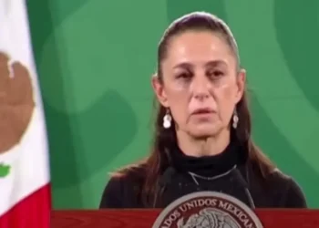 Presidente eleita agradece Lula e diz que México e Brasil são nações unidas