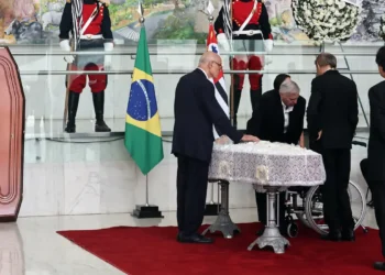 Morre o ex-governador de São Paulo Cláudio Lembo, aos 90 anos