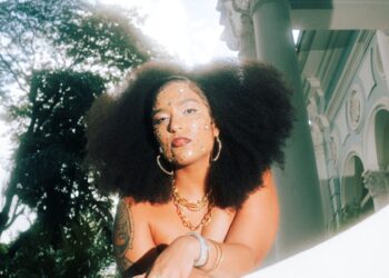 Rolezinho Imune promove fusão cultural entre artistas mineiros e baianos no Colaboraê