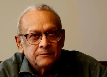 Morre Clodo Ferreira, autor da música Revelação