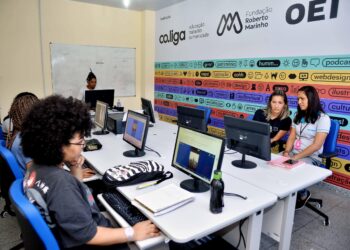Escola de economia criativa oferece cursos gratuitos e online em setembro