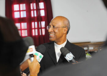 Rito do Lava-Pés 2025 celebra defensores da ecologia integral no Bonfim