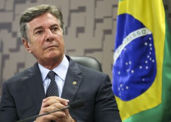 STF forma maioria para manter prisão do ex-presidente Collor